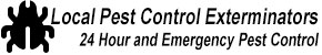 Stoneville NC Pest Control Exterminators